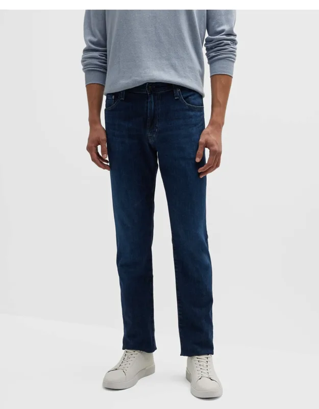 Everett Straight-leg Jeans
