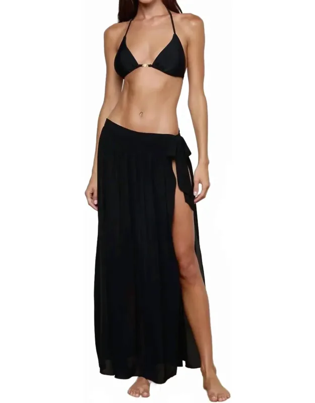 Cover-up Skirt