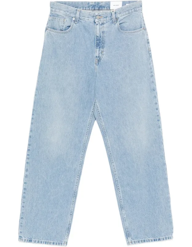 Zine Jeans