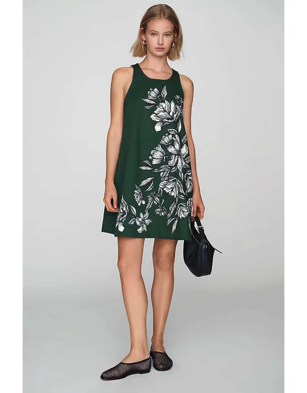 Keiko Mini Dress