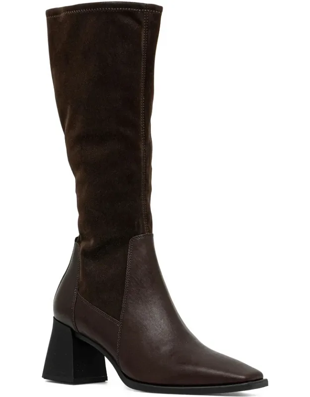 70mm Hedda Boots