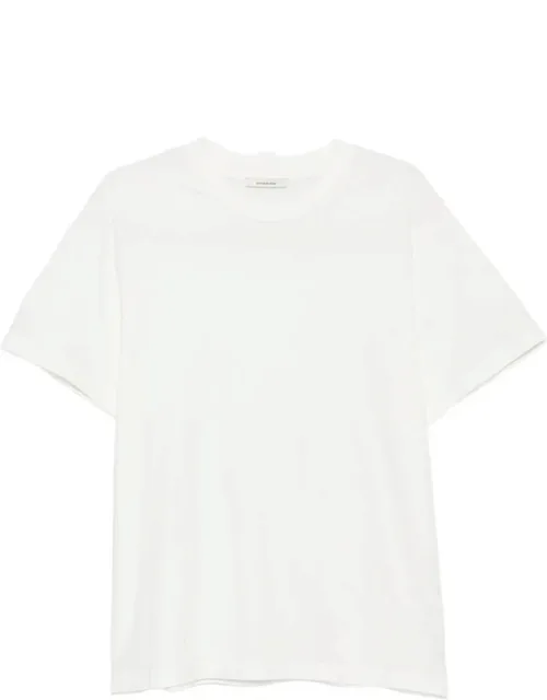 Crew-neck T-shirt