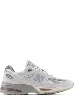 Made In Uk 991v2 Sneakers