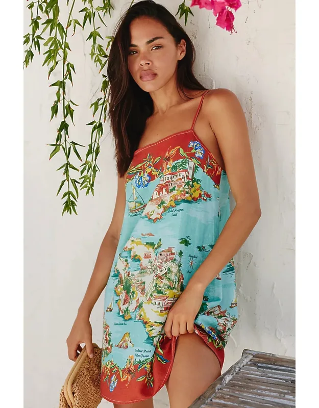 Shift Dress