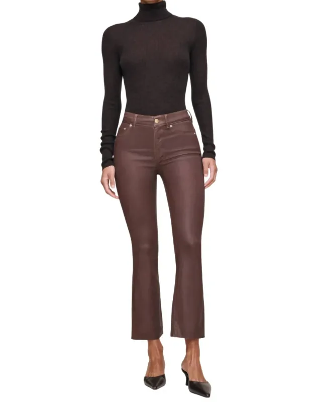 Bridget Bootcut Jeans