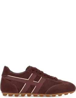 Olympia Sneakers