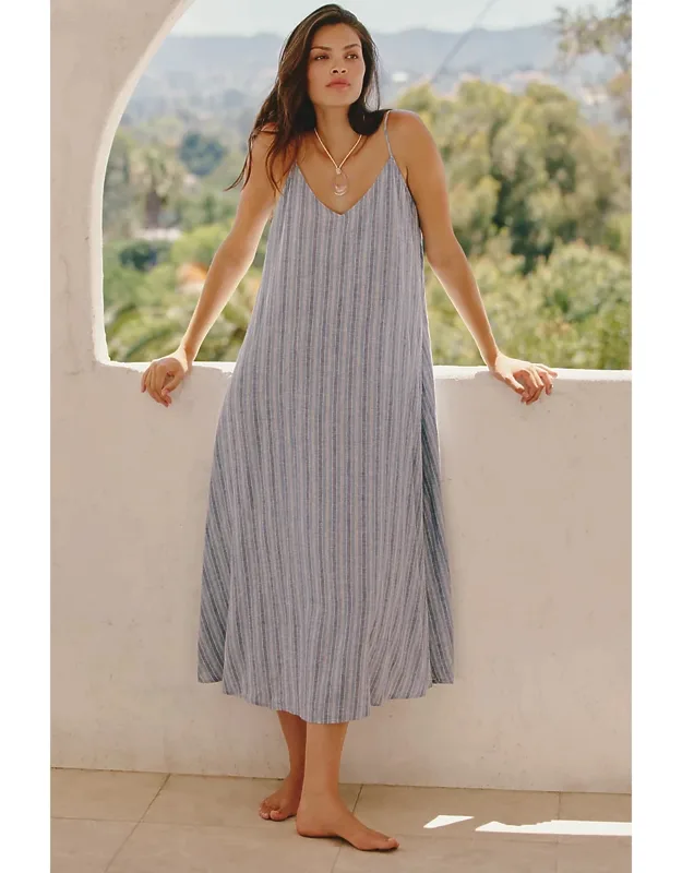 Sandcomber Midi Dress