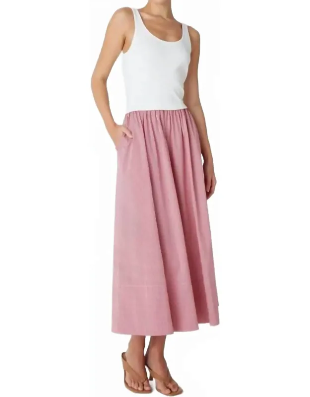 Midi Dress