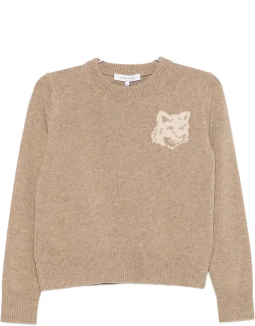 Sweater Nw00808km0329 Tameb
