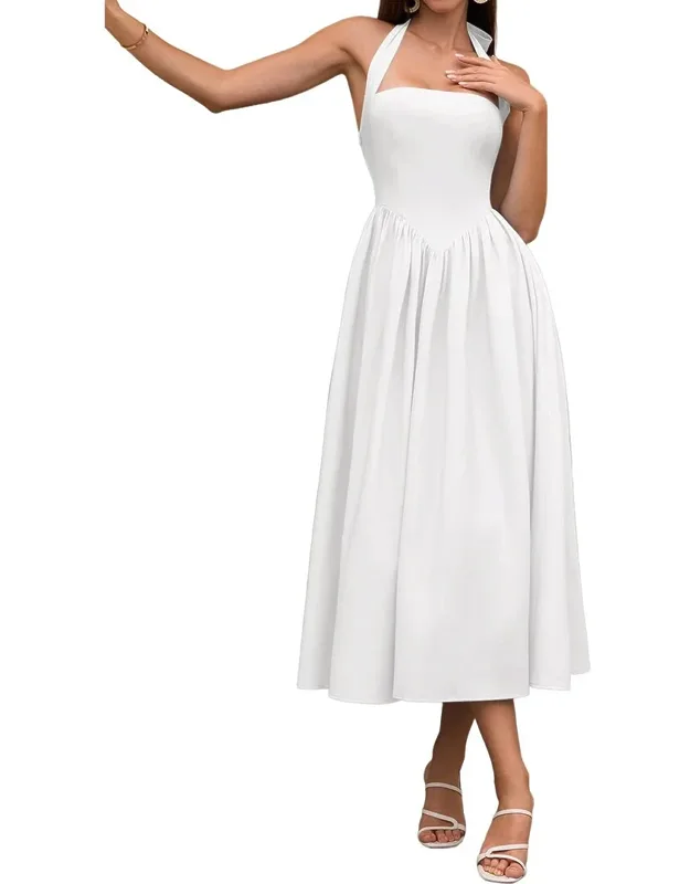 Midi Dress
