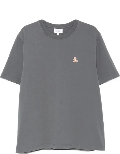 Fox Patch T-shirt
