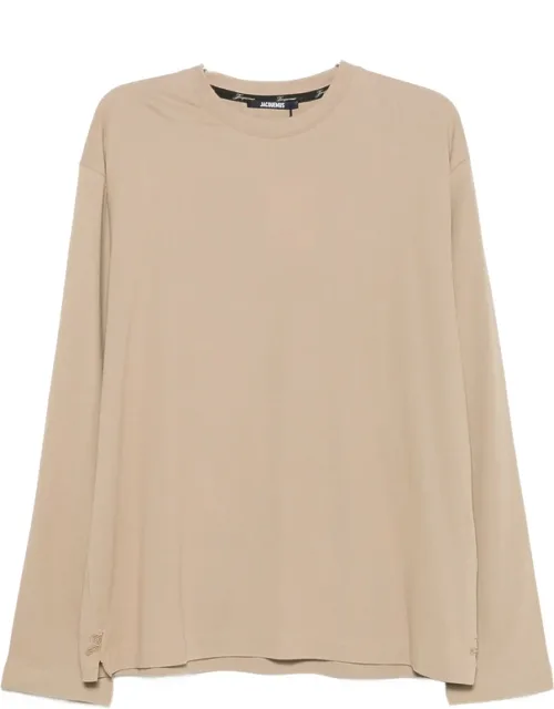 Long-sleeve T-shirt