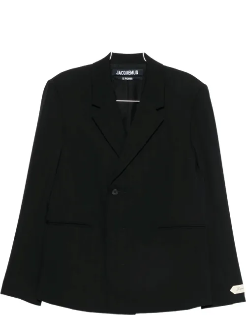 Double-breasted Blazer