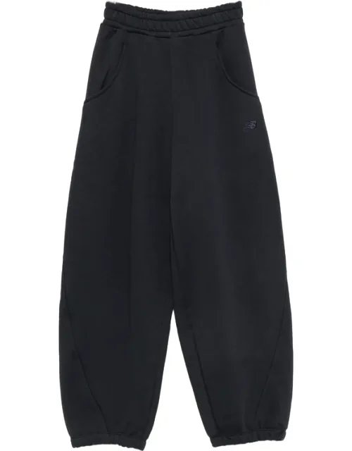 Logo-embroidered Track Pants