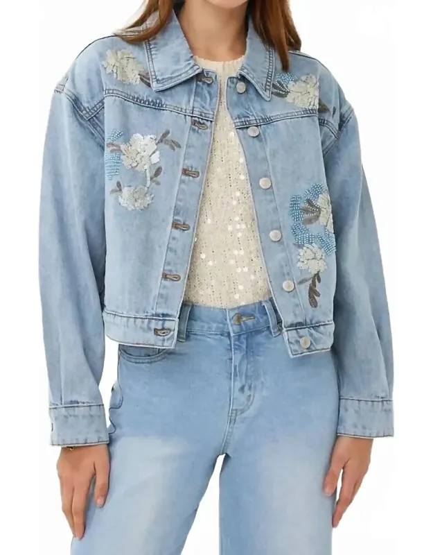 Artwork Jacket