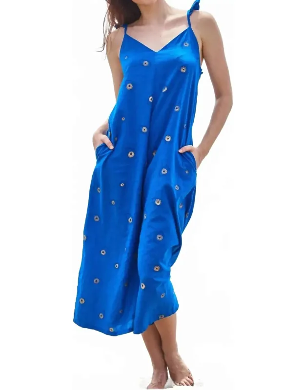 Angel Jumpsuit