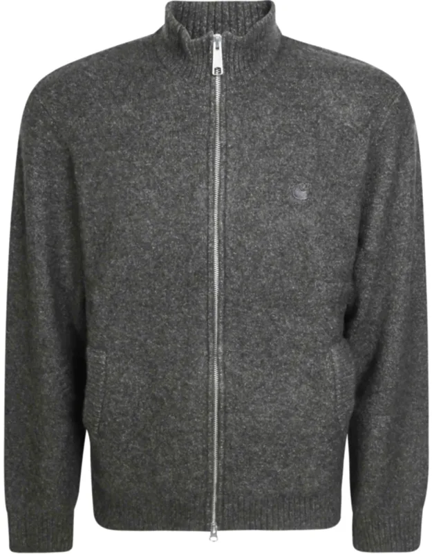 Textured Jacket