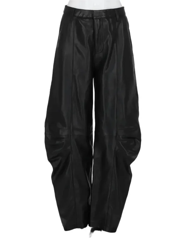Relaxed Fit Cargo Pants