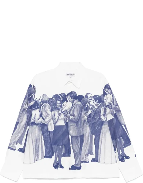 How I Met Your Father Shirt