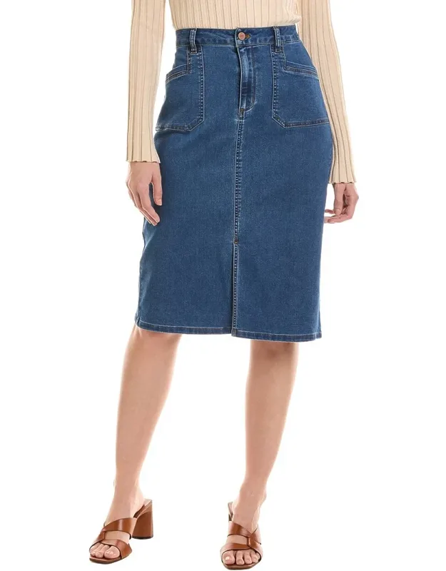 Lexington Midi Skirt