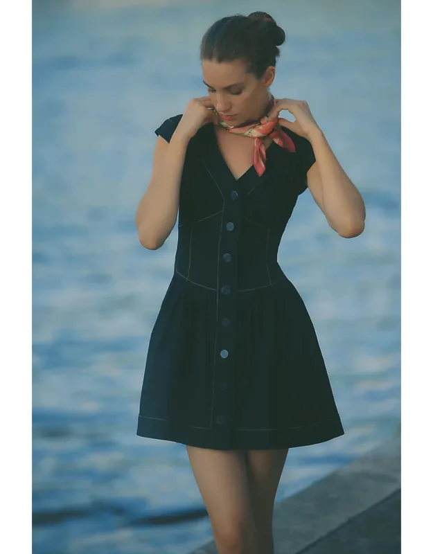 Mini Dress