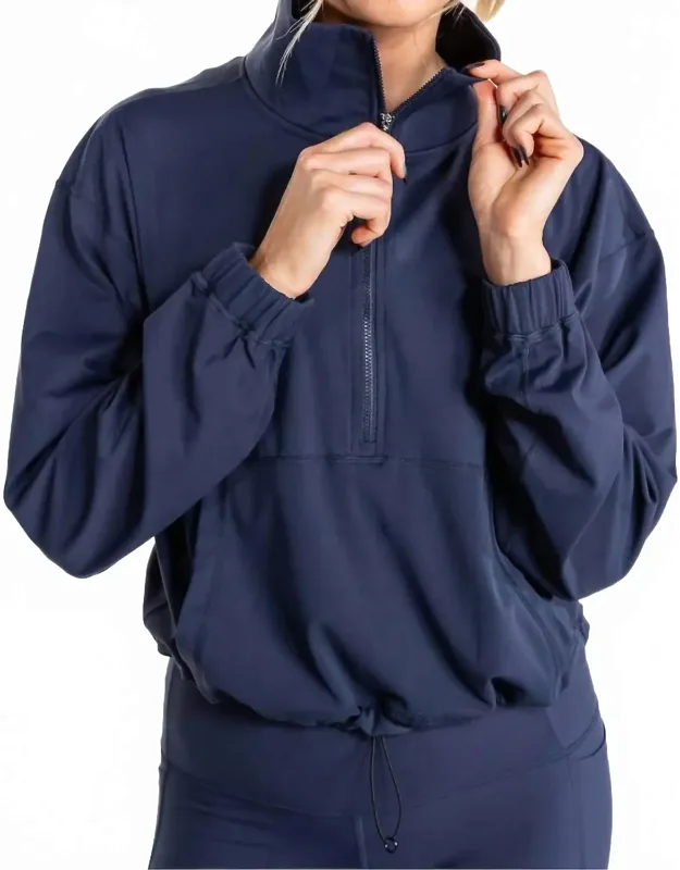 Power On Jacket