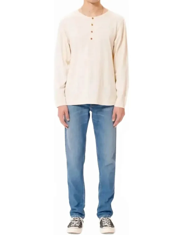 Steady Eddie Ii Slim Leg Jeans