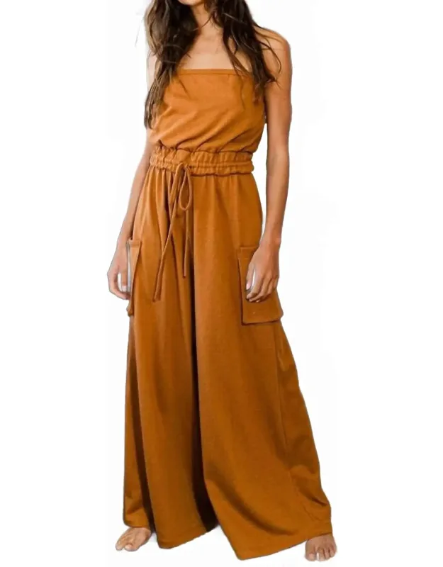 Amber Jumpsuit
