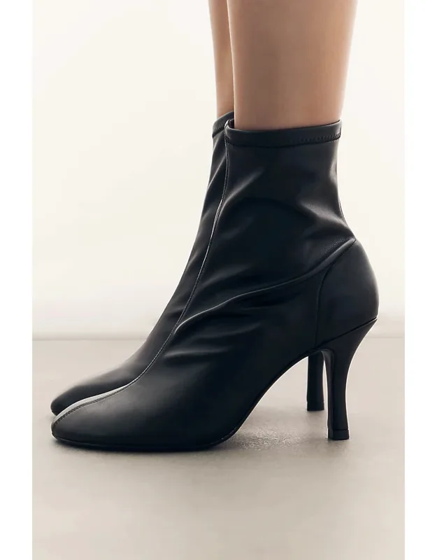 Sock Boots