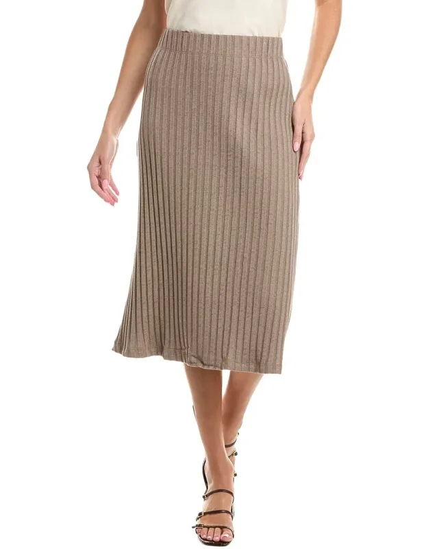 Shania Midi Skirt