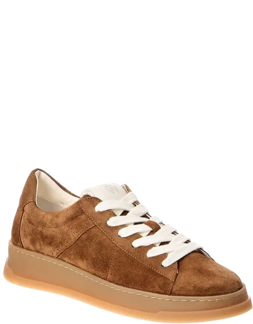Ellis Suede Sneakers