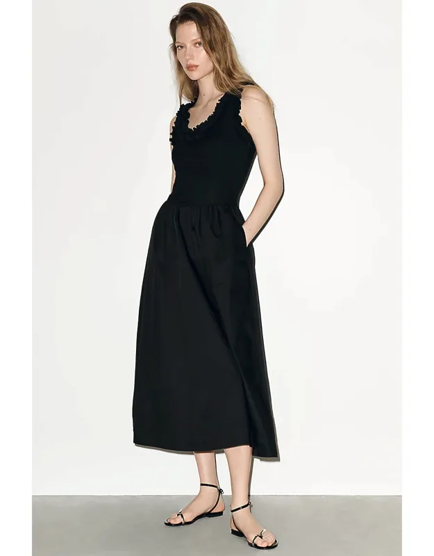 Midi Dress