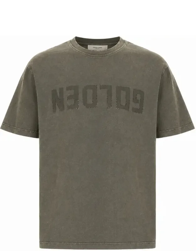 Vintage Cotton T-shirt