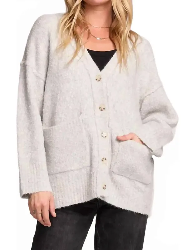 Ennza Cardigan