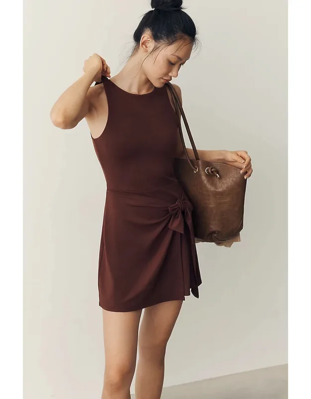 Wrap Dress