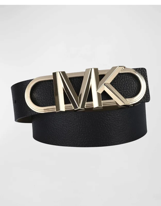 Leather Waist Belt