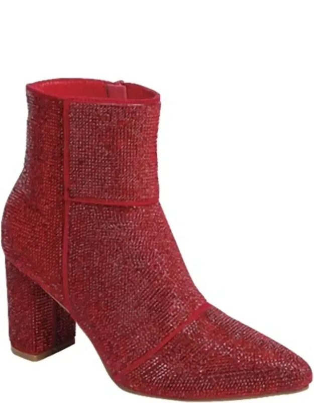 Iceburg Boots