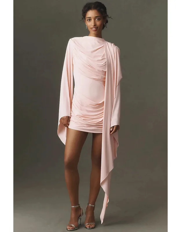 Perisa Mini Dress