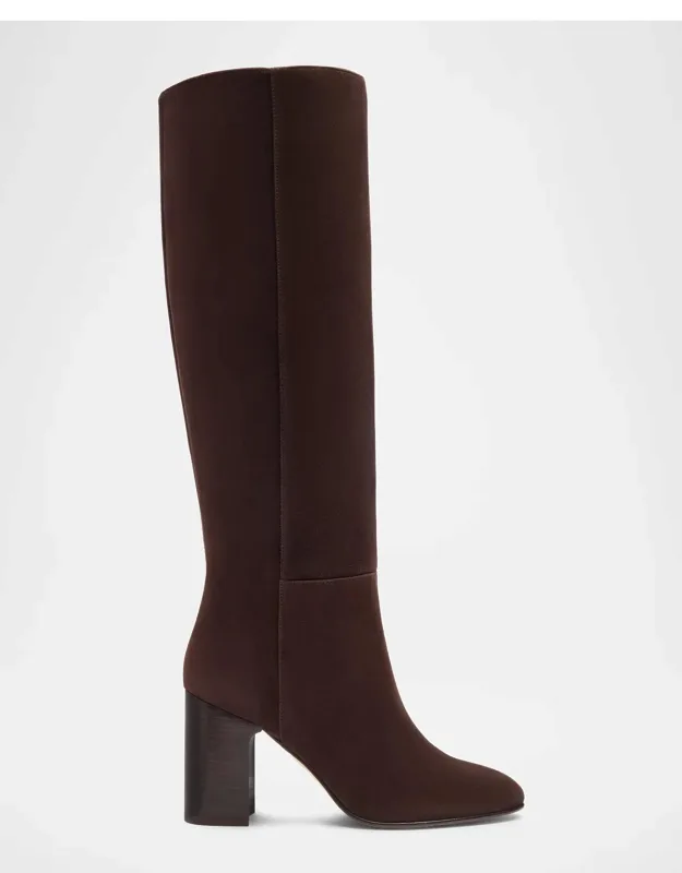 Knee-high Boots