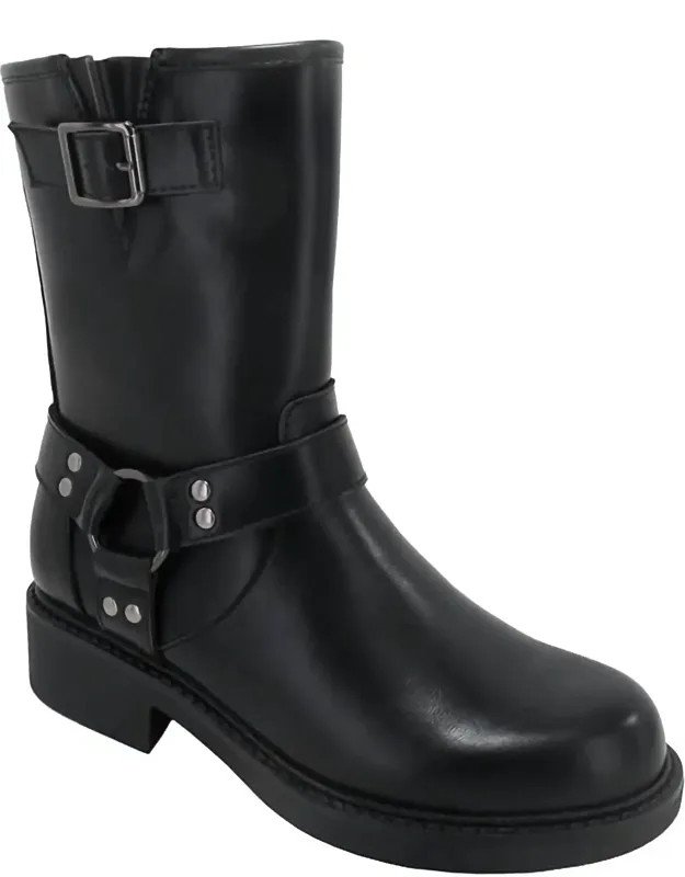 Bruno Boots