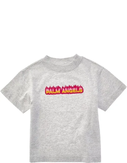 Flame T-shirt