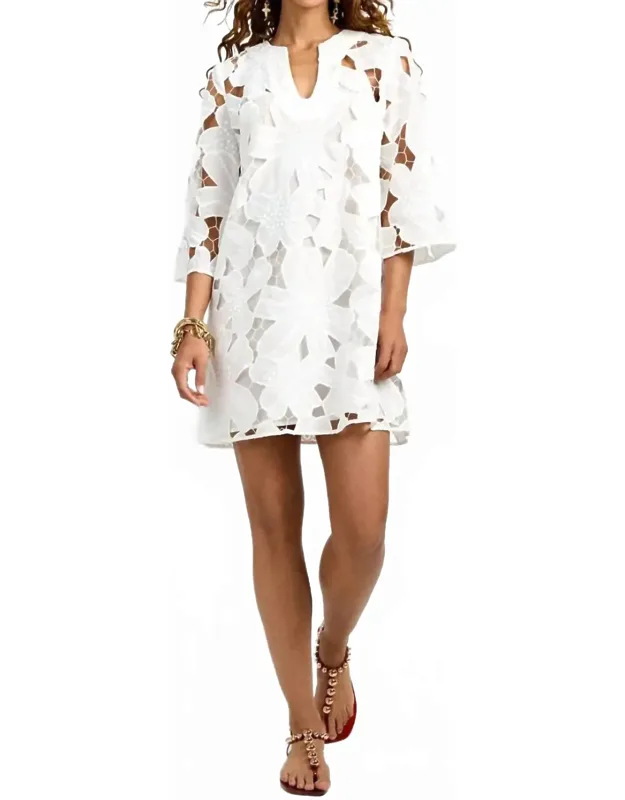 Mangrove Mini Dress
