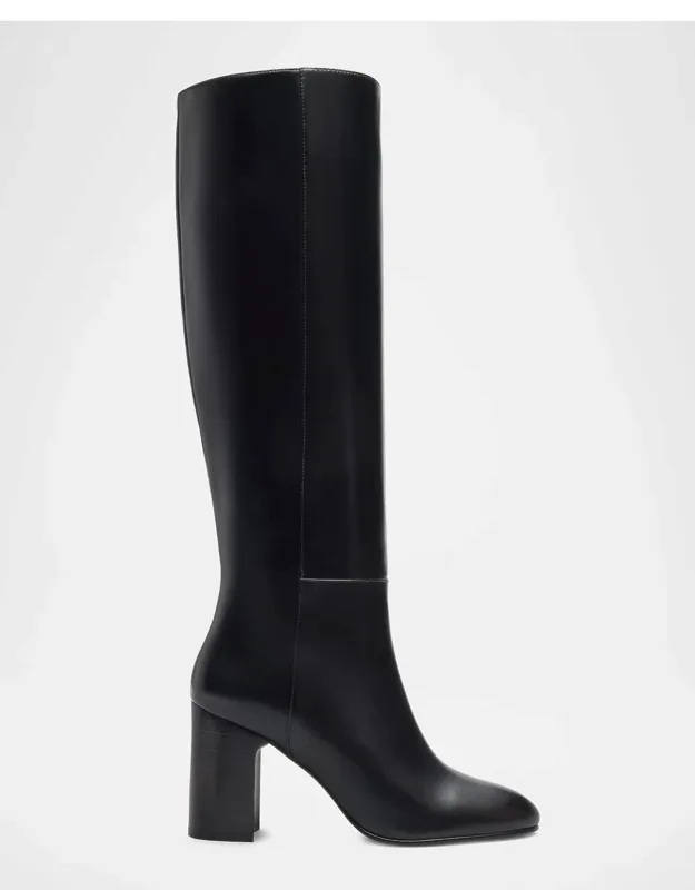 Knee-high Boots