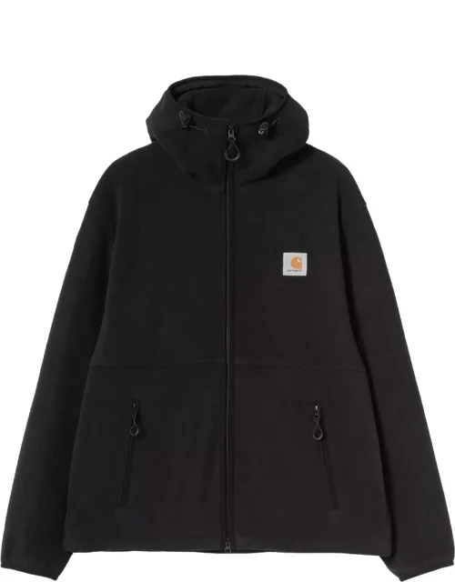 Hooded Jacket