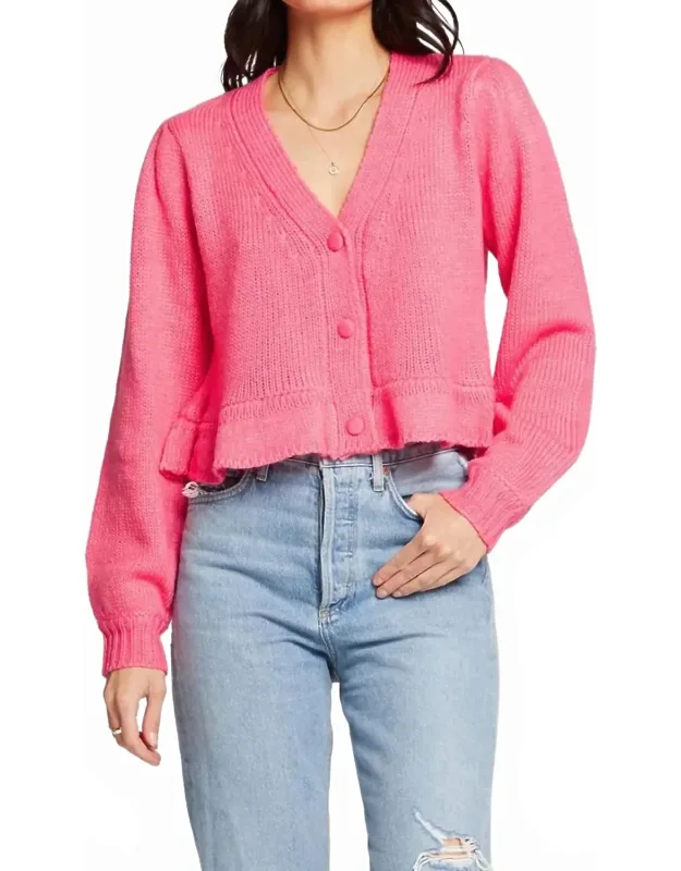 Cardigan