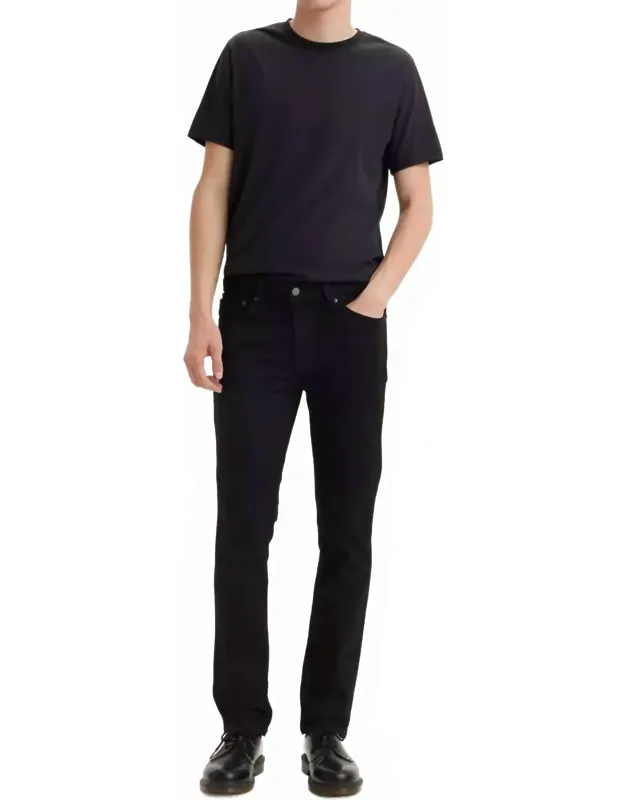 Premium Slim Fit Jeans