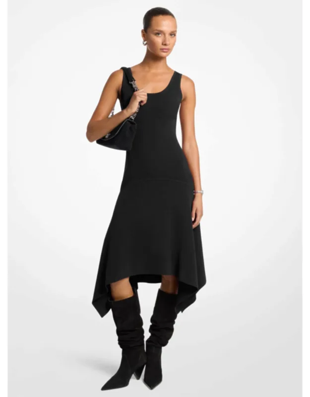 Handkerchief Dress