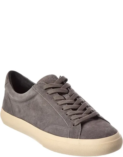 Fremont-b Suede Sneakers