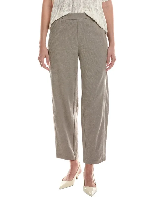 Lantern Ankle Pants