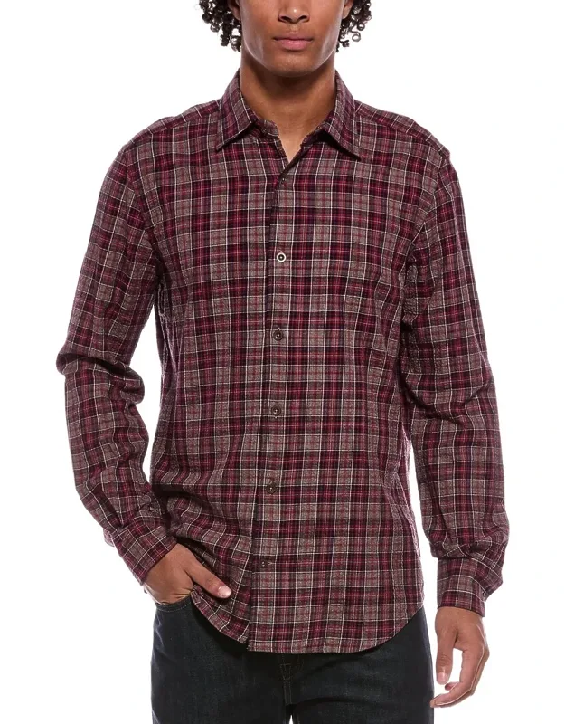 Check Shirt